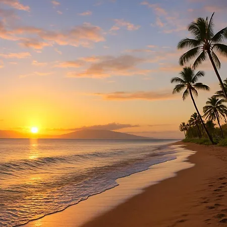 Kbm Resorts Free Car Honua Kai Hokulani Ocean View 2Bedroom Condo Hkh-204 Ocean View Easy Beach And Pool Access